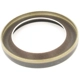 Purchase Top-Quality Rear Main Seal by SKF - 43382 pa3
