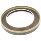 Purchase Top-Quality Rear Main Seal by SKF - 43382 pa5