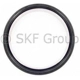 Purchase Top-Quality Rear Main Seal by SKF - 46288 pa4