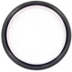 Purchase Top-Quality Rear Main Seal by SKF - 46288 pa9