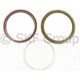 Purchase Top-Quality Rear Main Seal by SKF - 51172 pa4