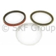 Purchase Top-Quality Rear Main Seal by SKF - 51172 pa5