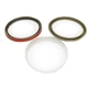 Purchase Top-Quality Rear Main Seal by SKF - 51172 pa7