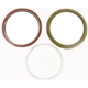 Purchase Top-Quality Rear Main Seal by SKF - 51172 pa9