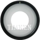 Purchase Top-Quality Rear Main Seal by TIMKEN - 100085 pa2