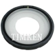 Purchase Top-Quality Rear Main Seal by TIMKEN - 100085 pa3