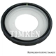 Purchase Top-Quality Rear Main Seal by TIMKEN - 100085 pa4