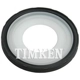 Purchase Top-Quality Rear Main Seal by TIMKEN - 100085 pa5