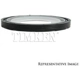 Purchase Top-Quality Rear Main Seal by TIMKEN - 100085 pa6