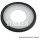 Purchase Top-Quality Rear Main Seal by TIMKEN - 100085 pa7