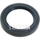 Purchase Top-Quality Rear Main Seal by TIMKEN - 226840 pa1