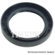 Purchase Top-Quality Rear Main Seal by TIMKEN - 226840 pa3