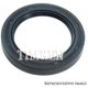 Purchase Top-Quality Rear Main Seal by TIMKEN - 226840 pa4