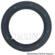 Purchase Top-Quality Rear Main Seal by TIMKEN - 226840 pa6