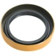 Purchase Top-Quality TIMKEN - 227045 - Rear Crankshaft Seal pa4