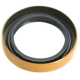 Purchase Top-Quality TIMKEN - 2942 - Front Rearward Crankshaft Seal pa1