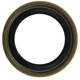 Purchase Top-Quality TIMKEN - 2942 - Front Rearward Crankshaft Seal pa3