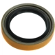 Purchase Top-Quality TIMKEN - 2942 - Front Rearward Crankshaft Seal pa4