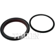 Purchase Top-Quality Rear Main Seal by TIMKEN - 46288 pa1