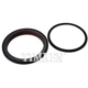 Purchase Top-Quality Rear Main Seal by TIMKEN - 46288 pa2