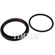 Purchase Top-Quality Rear Main Seal by TIMKEN - 46288 pa3