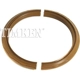 Purchase Top-Quality Rear Main Seal by TIMKEN - 5106 pa1