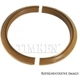Purchase Top-Quality Rear Main Seal by TIMKEN - 5106 pa10
