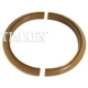Purchase Top-Quality Rear Main Seal by TIMKEN - 5106 pa2