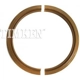 Purchase Top-Quality Rear Main Seal by TIMKEN - 5106 pa6