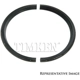Purchase Top-Quality Rear Main Seal by TIMKEN - 5118 pa1