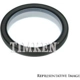 Purchase Top-Quality Rear Main Seal by TIMKEN - 5274 pa9
