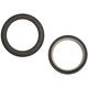 Purchase Top-Quality TIMKEN - 5287 - Rear Heavy Duty Crankshaft Seal Kit with Gaskets pa4