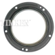 Purchase Top-Quality Rear Main Seal by TIMKEN - 5723 pa12