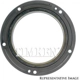 Purchase Top-Quality Rear Main Seal by TIMKEN - 5723 pa2