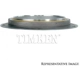 Purchase Top-Quality Rear Main Seal by TIMKEN - 5723 pa3