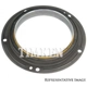 Purchase Top-Quality Rear Main Seal by TIMKEN - 5723 pa7