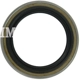 Purchase Top-Quality Rear Main Seal by TIMKEN - 6985 pa10