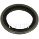 Purchase Top-Quality Rear Main Seal by TIMKEN - 6985 pa5