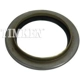 Purchase Top-Quality Rear Main Seal by TIMKEN - 6985 pa6