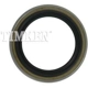 Purchase Top-Quality Rear Main Seal by TIMKEN - 6985 pa7