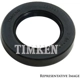 Purchase Top-Quality Joint principal arrière par TIMKEN - 710258 pa1