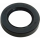 Purchase Top-Quality Rear Main Seal by TIMKEN - 710258 pa2