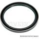 Purchase Top-Quality Rear Main Seal by TIMKEN - 710471 pa9