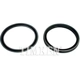 Purchase Top-Quality Rear Main Seal by TIMKEN - 710473 pa10