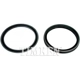 Purchase Top-Quality Rear Main Seal by TIMKEN - 710473 pa3