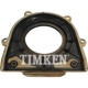 Purchase Top-Quality Rear Main Seal by TIMKEN - 710600 pa1