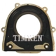 Purchase Top-Quality Rear Main Seal by TIMKEN - 710600 pa3