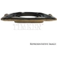 Purchase Top-Quality Rear Main Seal by TIMKEN - 710600 pa5