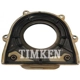 Purchase Top-Quality Rear Main Seal by TIMKEN - 710600 pa7