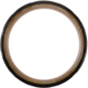 Purchase Top-Quality TIMKEN - 710606 - Front Crankshaft Seal pa4